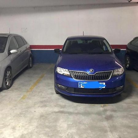 Plaza Merced Patio-Parking Gratis Jinetes3 Малага Экстерьер фото